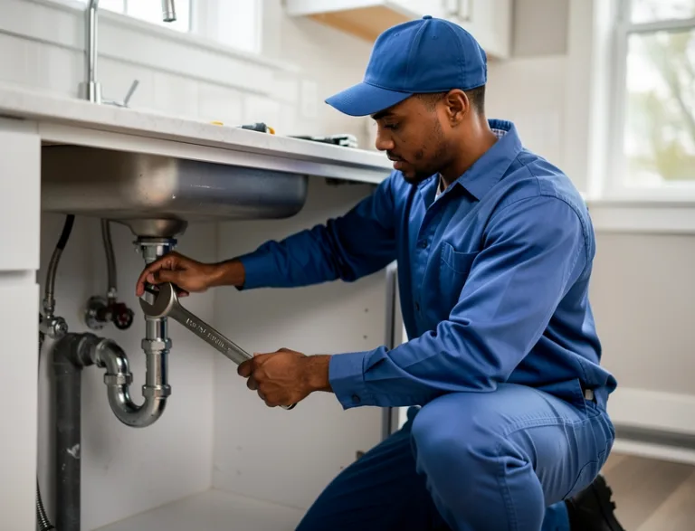 Plumber service in Ellicott City